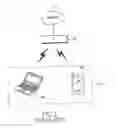 Fig. 02 - Mobile terminal apparatus for automatically generating/changing wireless local area network (WLAN) access information and method for controlling the same