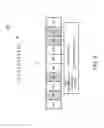 Fig. 10 - Transmission and reception of a data block in a wireless communication system