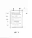 Fig. 07 - Centralized channel access for primary and secondary channels in a wireless local-area network