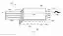 Fig. 01 - Light emitting diode heat sink