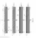 Fig. 05 - Integrated heater and method of manufacture