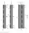 Fig. 07 - Integrated heater and method of manufacture