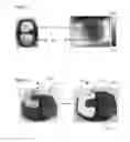Fig. 02 - Reusable microwaveable vessel