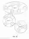 Fig. 40 - Power receptacle control circuitry