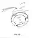 Fig. 41 - Power receptacle control circuitry