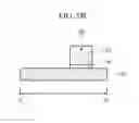 Fig. 10 - Flexible printed circuit board and display apparatus including the same