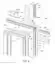 Fig. 07 - Electronic display mounting system