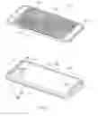 Fig. 02 - Electronic device including thin housing, and manufacturing method therefor