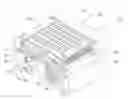 Fig. 01 - Mounts platform for multiple military radios