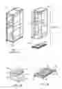 Fig. 02 - Anti-earthquake server rack