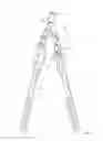 Fig. 02 - Loppers with detachable saw and pruner