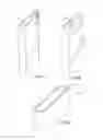 Fig. 09 - Loppers with detachable saw and pruner