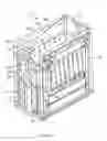 Fig. 02 - Head gate for a cattle containment chute