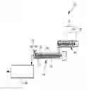 Fig. 01 - Methods and systems for producing feed products having different particle densities using a single extrusion process