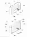 Fig. 02 - A method and an apparatus for emptying various types of trays filled with rod like articles of the tobacco industry, and converting unit designed to change tray's configuration