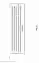 Fig. 07 - Electronic smoking article including a heating apparatus implementing a solid aerosol generating source, and associated apparatus and method