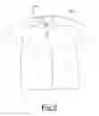 Fig. 03 - Postsurgical convalescence shirt