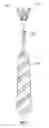 Fig. 06 - Modular interchangeable necktie