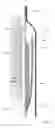 Fig. 06 - STORAGE COMPARTMENT OR POCKET FOR ELECTRONIC DEVICES