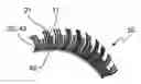 Fig. 01 - ARTIFICIAL EYELASHES AND METHOD OF MANUFACTURING THE SAME