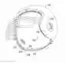 Fig. 01 - PROTECTIVE HELMET