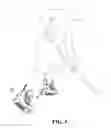 Fig. 05 - Skate boot having a lace member with at least one opening