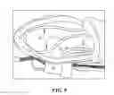 Fig. 09 - System and method for measuring and controlling foot temperature