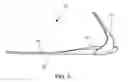 Fig. 06 - SHOE INSOLE AND GRIP MATERIAL AFFIXABLE THERETO