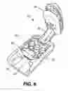 Fig. 07 - Clasp system for baggage items