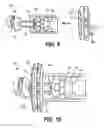 Fig. 09 - Clasp system for baggage items