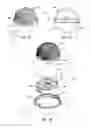 Fig. 02 - Packaging device for a cosmetic product