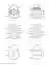 Fig. 45 - Brush product and method for the production thereof