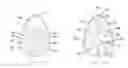 Fig. 46 - Brush product and method for the production thereof