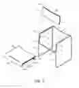 Fig. 03 - EASY AND QUICK ASSEMBLY DESK