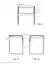 Fig. 04 - EASY AND QUICK ASSEMBLY DESK