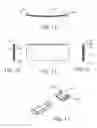 Fig. 07 - EASY AND QUICK ASSEMBLY DESK
