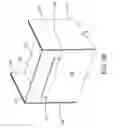 Fig. 04 - Foldable locker assembly