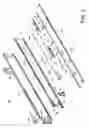 Fig. 03 - Slide rail assembly and rail kit thereof