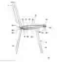 Fig. 01 - Chair
