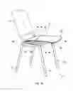 Fig. 12 - Chair