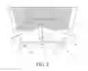 Fig. 03 - INFANT SLEEP STRUCTURE ROCKING DEVICE AND STRETCHER ASSEMBLY