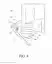 Fig. 05 - INFANT SLEEP STRUCTURE ROCKING DEVICE AND STRETCHER ASSEMBLY