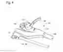 Fig. 09 - INFANT SLEEP STRUCTURE ROCKING DEVICE AND STRETCHER ASSEMBLY