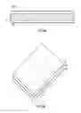 Fig. 13 - Comfort and safety linen system