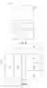 Fig. 14 - Comfort and safety linen system