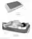Fig. 05 - Sleeping pillows and methods of making sleeping pillows having double inserts