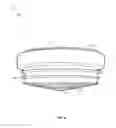 Fig. 05 - Spill-proof lid for drinking vessel