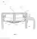 Fig. 09 - Spill-proof lid for drinking vessel