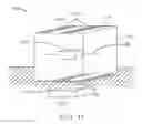 Fig. 12 - Double wall cooking vessel with induction element insert