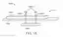 Fig. 17 - Double wall cooking vessel with induction element insert